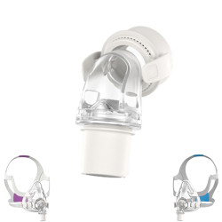 محول فتحات تنفس F20/F30